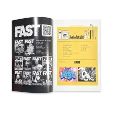 Photo2: LOWBROW - FAST 2024 Winter Extra Issue (2)