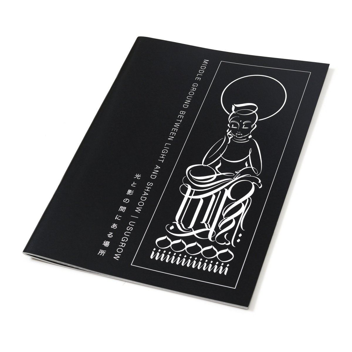 Photo2: BETWEEN LIGHT AND SHADOW by USUGROW (2)