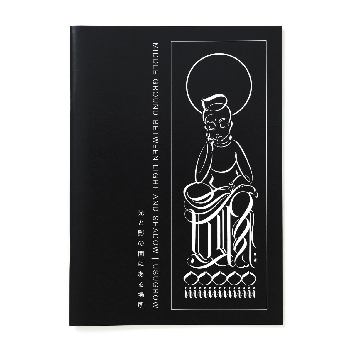 Photo1: BETWEEN LIGHT AND SHADOW by USUGROW (1)