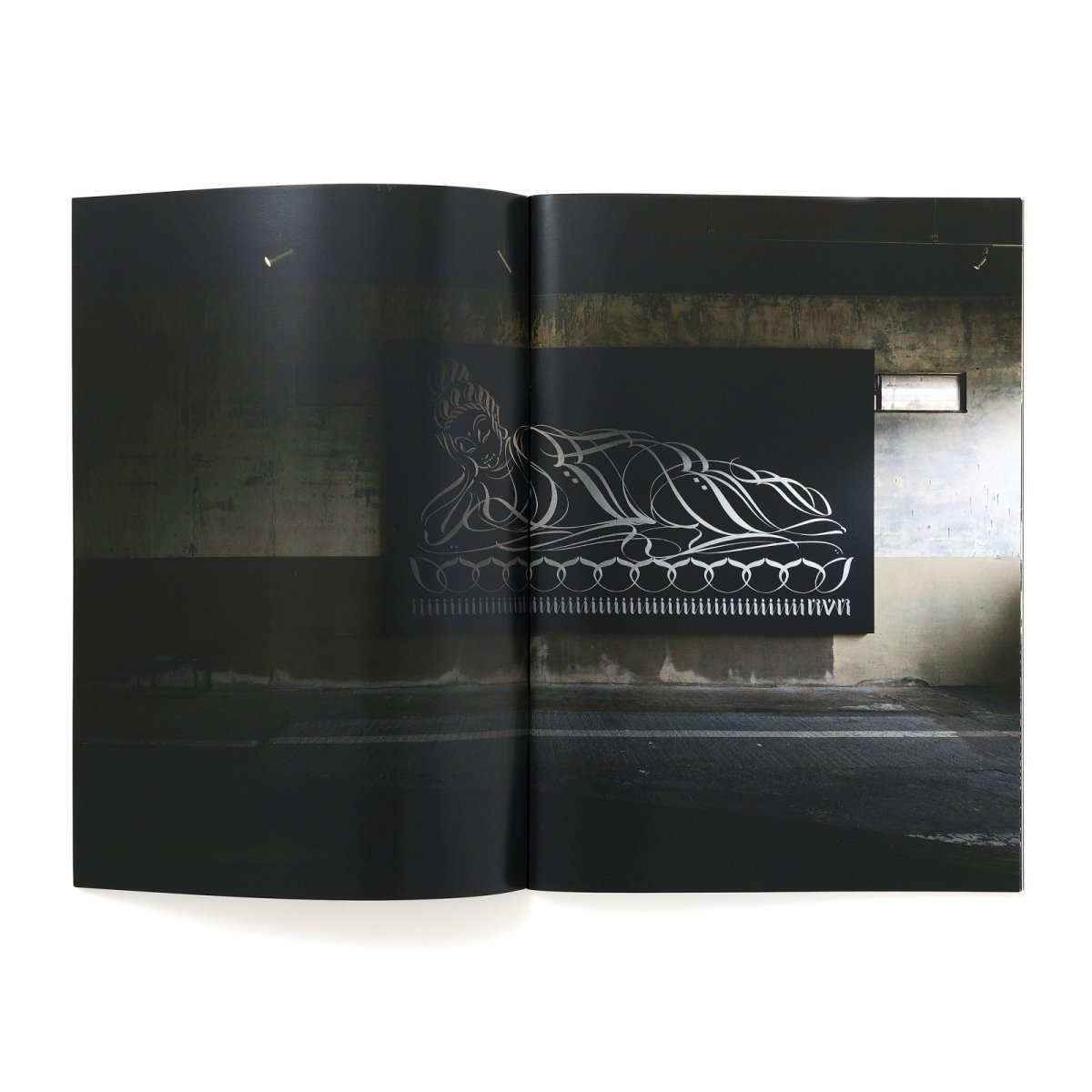 Photo3: BETWEEN LIGHT AND SHADOW by USUGROW (3)