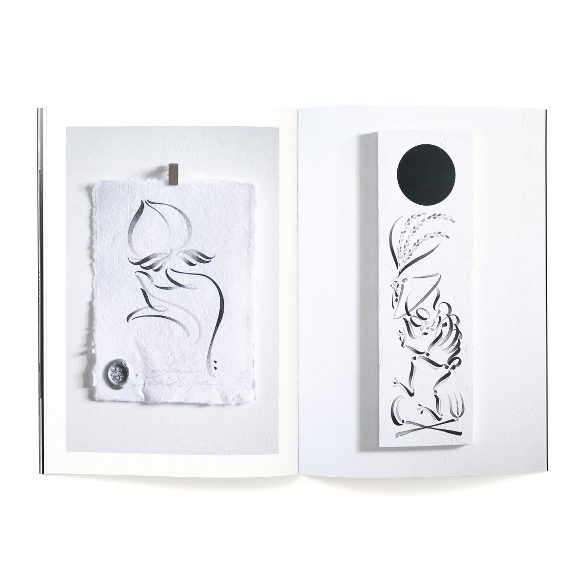 Photo6: BETWEEN LIGHT AND SHADOW by USUGROW (6)