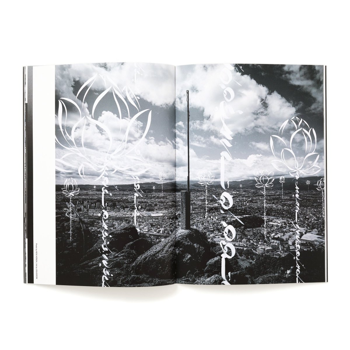 Photo7: BETWEEN LIGHT AND SHADOW by USUGROW (7)