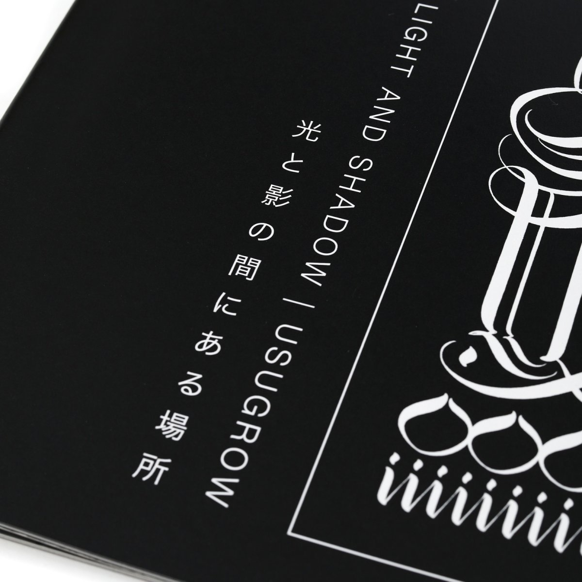 Photo9: BETWEEN LIGHT AND SHADOW by USUGROW (9)