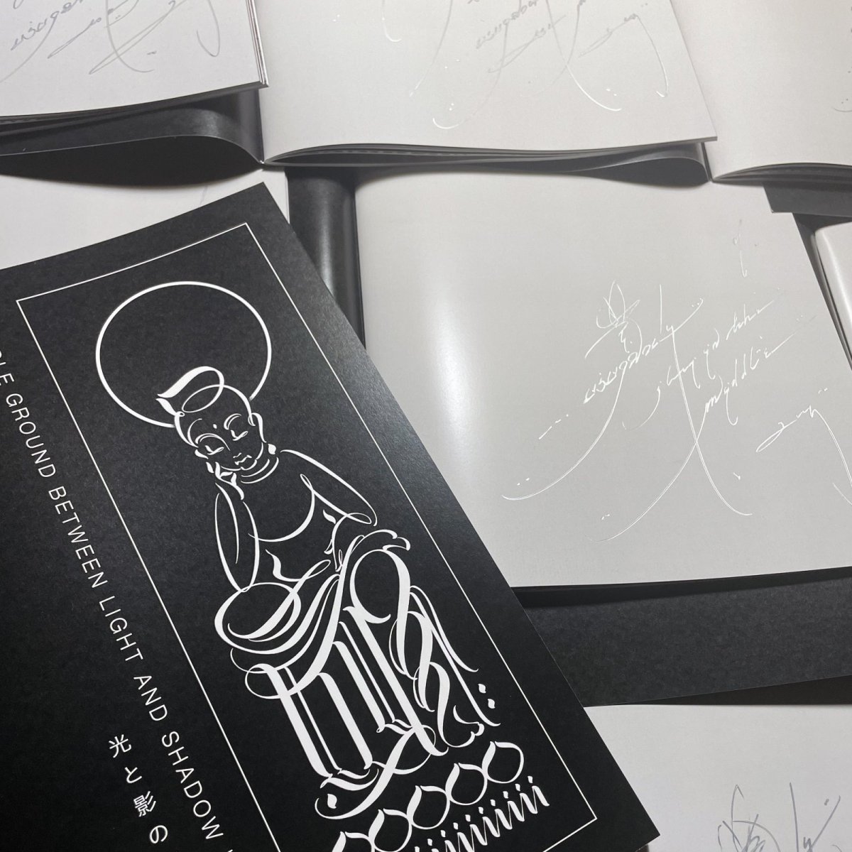 Photo10: BETWEEN LIGHT AND SHADOW by USUGROW (10)