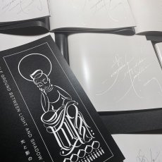 Photo10: BETWEEN LIGHT AND SHADOW by USUGROW (10)