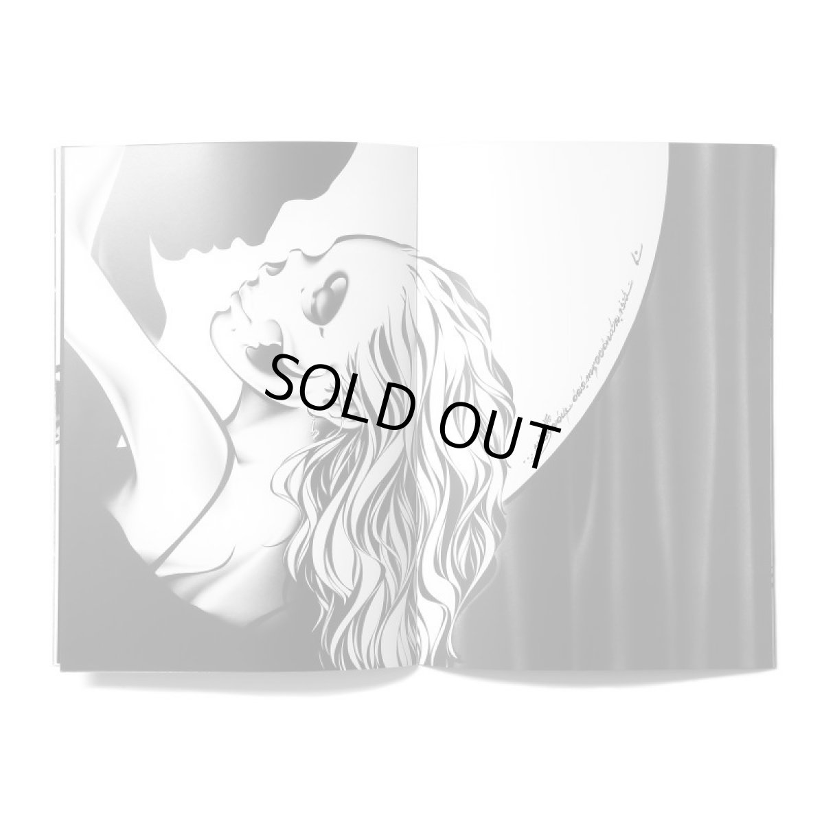 Photo5: MINIMUM = MAXIMUM 3 / ORGANIC LINES BY USUGROW (5)