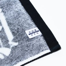 Photo4: USUGROW / LOTUS ICON FACE TOWEL (4)