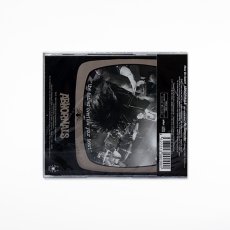 Photo2: ABNORMALS / The Hatred [CD] (2)