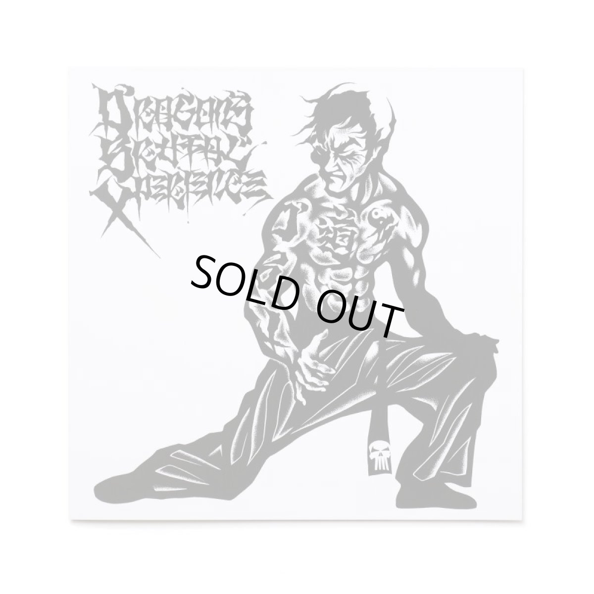 Photo2: DBX / We Are The World, Get Your Ass Up [FLEXI, Download code included] (2)