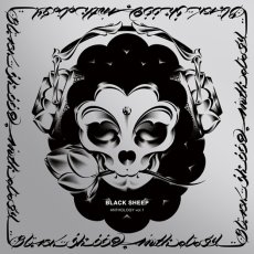 Photo3: BLACK SHEEP ANTHOLOGY Vol 1 [VINYL] (3)