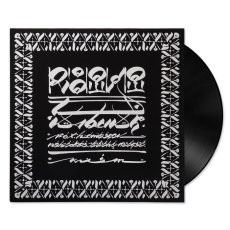 Photo1: KABUKI / Rodinia EP [VINYL] (1)