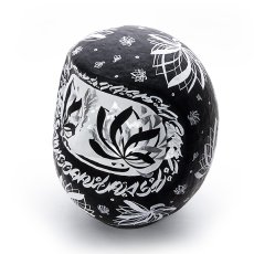 Photo5: USUGROW / Lucky Daruma HASUMARU (LARGE-A) (5)