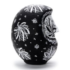 Photo4: USUGROW / Lucky Daruma HASUMARU (LARGE-B) (4)