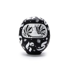 Photo1: USUGROW / Lucky Daruma HASUMARU (SMALL-A) (1)