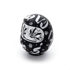 Photo5: USUGROW / Lucky Daruma HASUMARU (SMALL-A) (5)