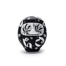 Photo1: USUGROW / Lucky Daruma HASUMARU (SMALL-B) (1)