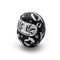 Photo5: USUGROW / Lucky Daruma HASUMARU (SMALL-B) (5)