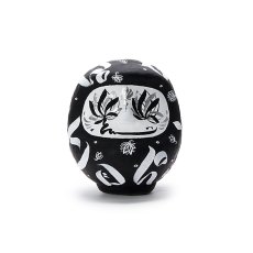 Photo1: USUGROW / Lucky Daruma HASUMARU (SMALL-C) (1)