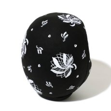 Photo3: USUGROW / Lucky Daruma HASUMARU 2020 / Black Lotus S (3)