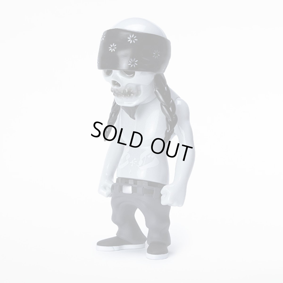 Photo2: USUGROW / THE REBEL INK SC FULL COLOR Ver. (2)