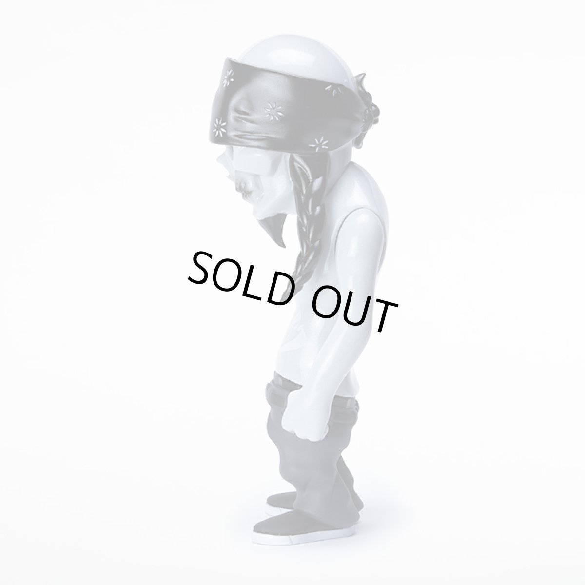 Photo3: USUGROW / THE REBEL INK SC FULL COLOR Ver. (3)