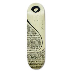 Photo1: Evisen Skateboards ゑ / JEWEL - 玉 SKATE DECK (1)